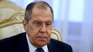 Lavrov Qarabağla bağlı iş adamlarına MÜRACİƏT ETDİ
